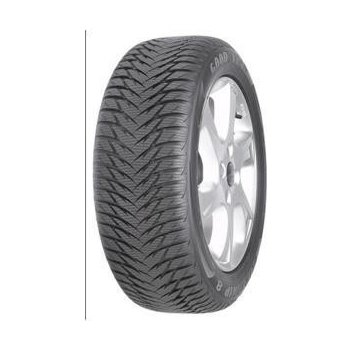 Goodyear UltraGrip 8 175/65 R14 82T