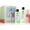 Maria Nila Structure Repair Maria Nila Structure Repair šampón pre suché a poškodené vlasy 350 ml + Maria Nila Structure Repair Conditioner kondicionér pre posilnenie štruktúry vlasov 300 ml + vôňa do