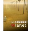 Lifeless Planet