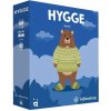 Karetná hra Hygge - v maďarčine