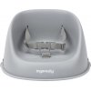 Ingenuity My Spot Easy-Clean Booster 2025 Grey