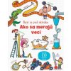 Ako sa merajú veci