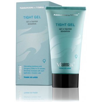 VIAMAX Tight gel 50ml