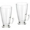 TESCOMA sklenený hrnček latte macchiato CREMA 300 ml