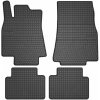 Koberce Gumenné FROGUM - Mercedes A-CLASS W169 2004-2012