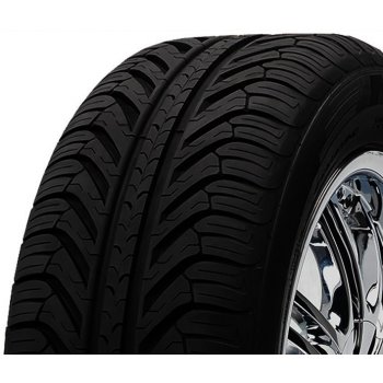 Pneumatiky Michelin Pilot Sport A/S PLUS 255/40 R20 101V