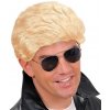 Widmann Parochňa 60-te roky blond