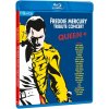 Queen: Pocta Freddiemu Mercurymu - Blu-ray SD (bez CZ)