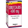 Ibutabs 400 mg tbl.flm.50 x 400 mg