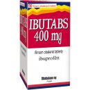 Ibutabs 400 mg tbl.flm.50 x 400 mg