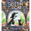 SKELETON & THE CAT (SCOTT BRANDON JAMES)(Pevná)