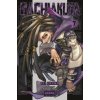 GACHIAKUTA 07 (KEI URANA)(Brožovaná)