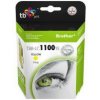 Ink. kazeta TB kompat. s Brother LC1100Y 100% N TBB-LC1100YE