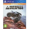 Overpass (PS4) 3499550376487