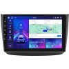 Bmode 2DIN autorádio BEV17 Android, Mercedes-Benz Viano / Vito