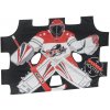 HockeyShot Strelecká plachta HockeyShot Extreme Shooter Tutor