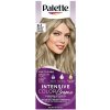 Palette Intensive Color Creme farba na vlasy 50ml 9-1 Zvlášť ľadovo striebro plavá