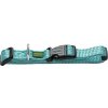 Obojok Tripoli 1,0x20-30cm XS-S Hunter sv.modrá
