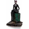 Iron Studios Gotham City Sirens Catwoman