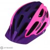 Extend ROSE prilba, pink/night violet M/L (58-62 cm)
