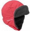 Didriksons Biggles Kids Hat 5 modern pink 50; Růžová čepice