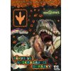 Třpytivé vyškrabávací obrázky Dinosauři, neuveden, 2024