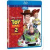Toy Story - príbeh hračiek 2 S.E. (Blu-ray)