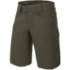 Helikon-Tex Krátke nohavice GREYMAN - DuraCanvas - Taiga Green - L–Regular