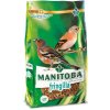 Krmivo pre európske vtáky Manitoba Fringilla 2,5kg