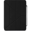Pipetto Origami No3 Pencil Case iPad 11 2024 P053-49-AF Black