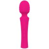 Stimulátor - nabíjateľná elektrická palička - ružová