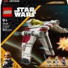 LEGO STAR WARS 75432 Stíhačka V-19 Torrent
