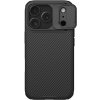 Nillkin CamShield PRO kryt pre Apple iPhone 17 Pro, čierny 57983127562