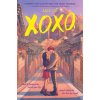 XOXO (Axie Oh)(Brožovaná)