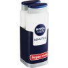 Nivea Men Sensitive sprchový gél 2 x 500 ml darčeková sada