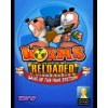 ESD Worms Reloaded