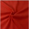 Brotex Detské froté prestieradlo 190g/m2 červené Rozmer: Detské 70x140