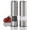 AdHoc Súprava mlynčekov na korenie a soľ 