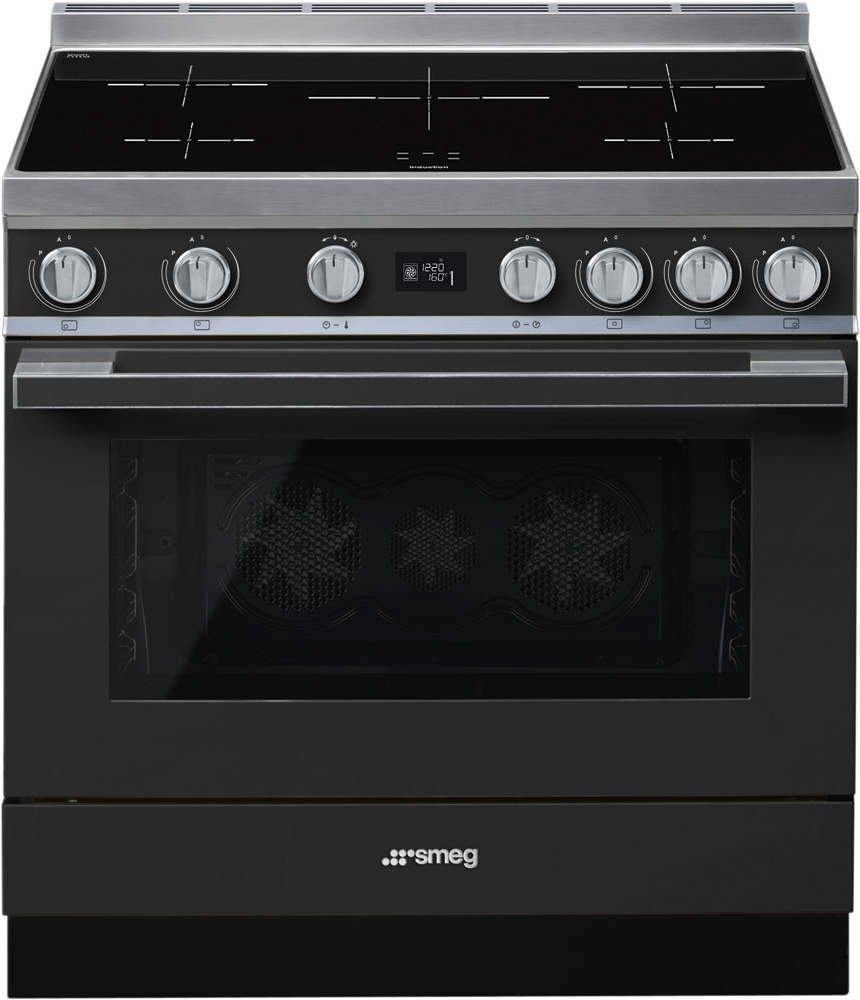 Smeg CPF9IPAN