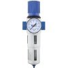 Filter stlačeného vzduchu s redukciou RECTUS OFR-1/2-MIDI (Filter / Manometer / Sušič) - RQS 1/2