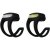 Knog Frog V3 zadné Spider čierne