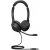 Slúchadlá na uši Jabra Evolve2 30