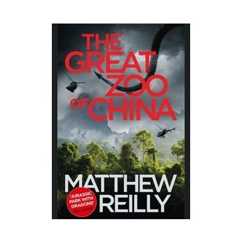 The Great Zoo of China