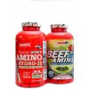 Amix Amino Hydro 32 250tbl + Beef amino 250tb