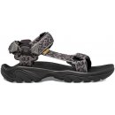 Teva Terra Fi 5 Universal 1102456 MGBL