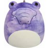 Plyšák Squishmallows Krokodíl - Dove, 30 cm (196566214514)