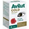 Herbacos Avilut Gold Recordati 120 kapslí