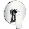 Hansgrohe Metris - podomietková sprchová batéria 31685000