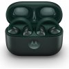 Motorola moto buds loop Sluchátka s mikrofonem Bezdrátový Za ucho Volání / hudba / sport / volný čas Bluetooth Zelená