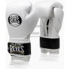 Boxerské rukavice Cleto Reyes Training Gloves Farba: Biela, Veľkosť: 14oz